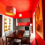 Speciale Tarshito's - Atrium And Terrace Διαμέρισμα *