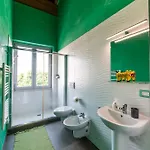 Speciale Tarshito's - Atrium And Terrace Διαμέρισμα *
