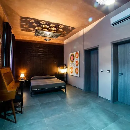 Appartement Speciale Tarshito's - Atrium And Terrace Bari