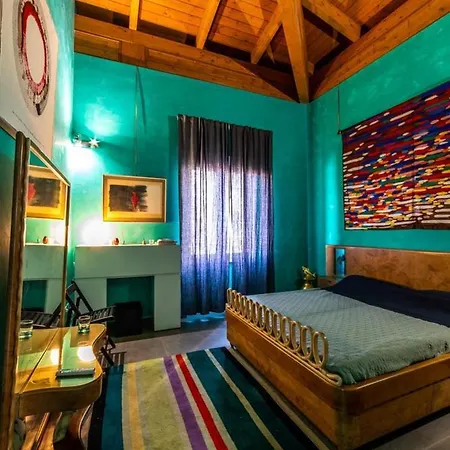 Speciale Tarshito's - Atrium And Terrace Appartement Bari