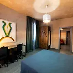 Speciale Tarshito's - Atrium And Terrace * Bari