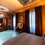 Speciale Tarshito's - Atrium And Terrace Apartamento *