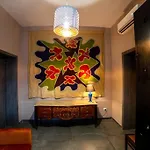 Speciale Tarshito's - Atrium And Terrace *