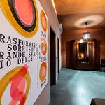 Apartamento Speciale Tarshito's - Atrium And Terrace Bari