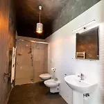 Apartamento Speciale Tarshito's - Atrium And Terrace