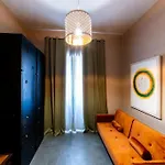 Speciale Tarshito's - Atrium And Terrace Apartamento