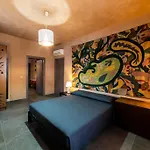 Speciale Tarshito's - Atrium And Terrace * Bari