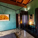 Speciale Tarshito's - Atrium And Terrace Apartamento