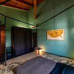 Speciale Tarshito's - Atrium And Terrace Apartamento *