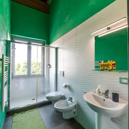 Speciale Tarshito's - Atrium And Terrace Lägenhet *