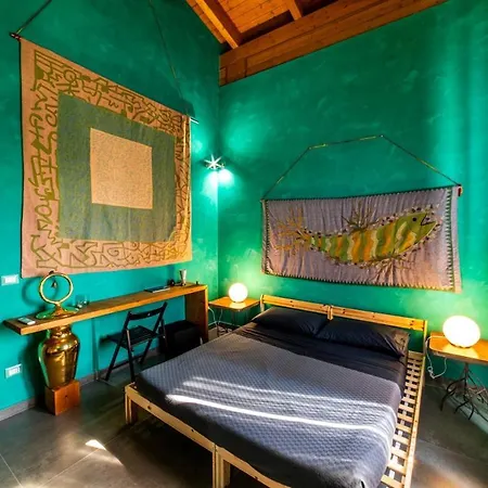 Apartamento Speciale Tarshito's - Atrium And Terrace Bari